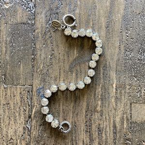 Catherine Popesco bracelet
